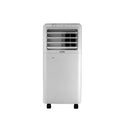 Ar Condicionado Portátil Elgin Eco Cube 9000 Btus Frio 110v