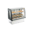 Vitrine New Panoramica Seca 1,26m, Vnpsi 1260 – Refrimate