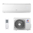 Ar Condicionado Split Hw Inverter Eco Garden Gree 12000 Btus Frio 127v Monofasico GWC12QC-D3DNB8M