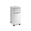 Ar Condicionado Portátil Elgin Eco Cube 9000 Btus Frio 110v