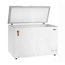 Freezer e Conservador Horizontal EOS EcoGelo 282 Litros Efh350X – 110v