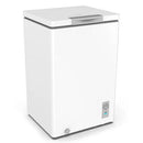 Freezer Horizontal 100 Litros cfa10b1 Midea – 110v