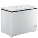 Freezer Horizontal Consul 414 Litros Branco Chb42ebana 110V