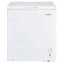 Freezer e Refrigerador Horizontal Britânia BFH162B 143L Branco