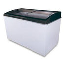 Freezer Horizontal Tripla Ação 500L Preto Ártico 110V FH500B