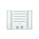 Ar Condicionado Janela Manual Springer Midea 7500 Btus Quente/frio 220V Monofasico QQJ075BB979