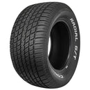 Pneu Aro 15 Cooper Cobra Radial Gt 215/70R15 97T